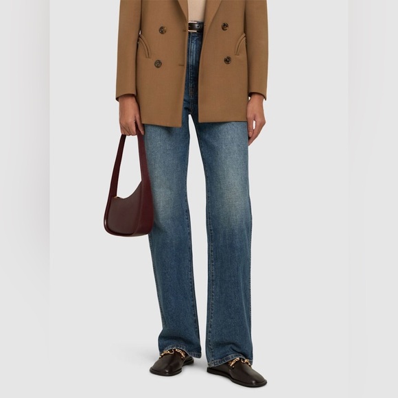 STELLA MCCARTNEY Ryder Collapsible Loafers - Picture 6 of 15